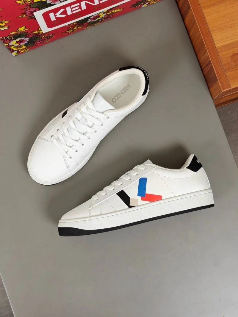 Kenzo Shoes Seasonal 13828