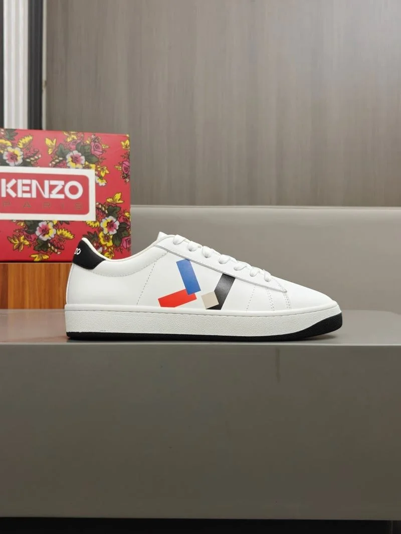Kenzo Shoes Seasonal 13828
