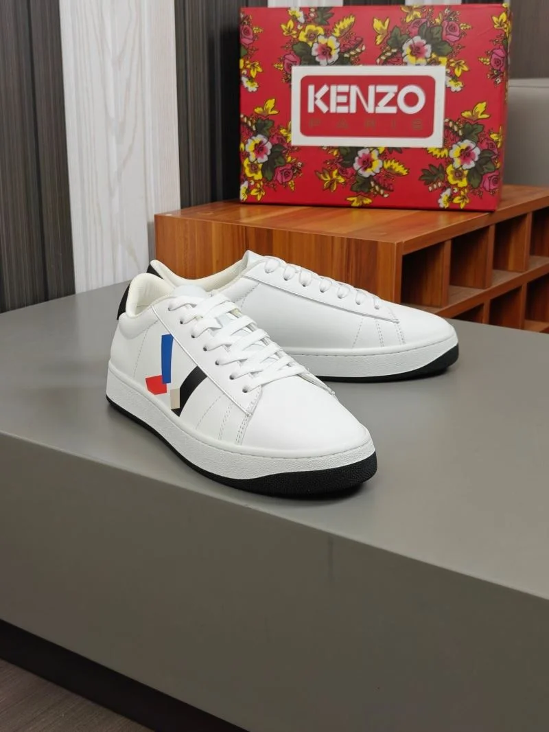Kenzo Shoes Seasonal 13828
