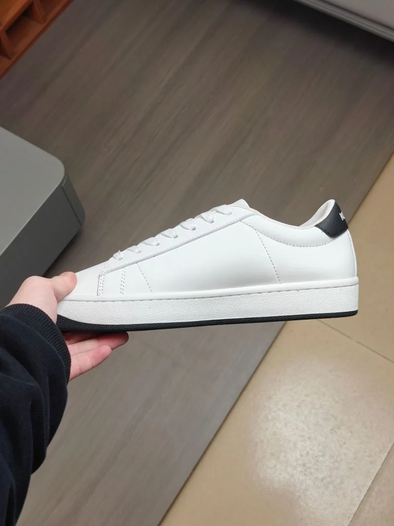 Kenzo Shoes Seasonal 13828