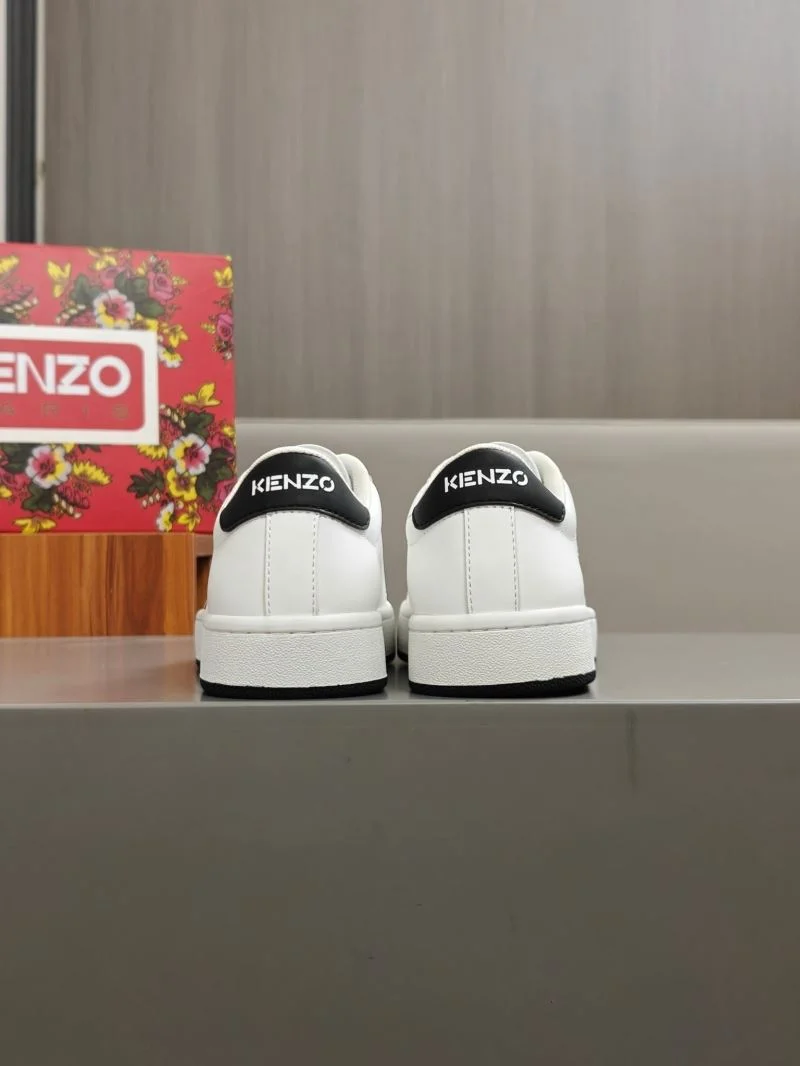 Kenzo Shoes Seasonal 13828