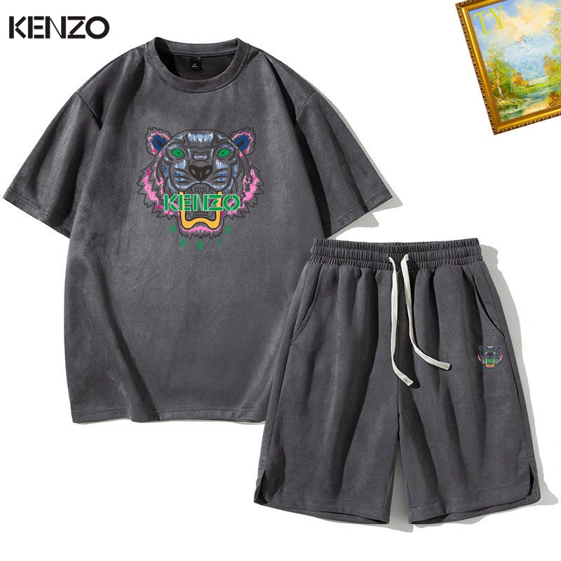 Packable Kenzo Short Suits 157312