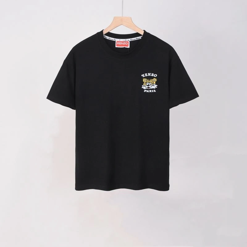Classic Kenzo T-Shirts 157563