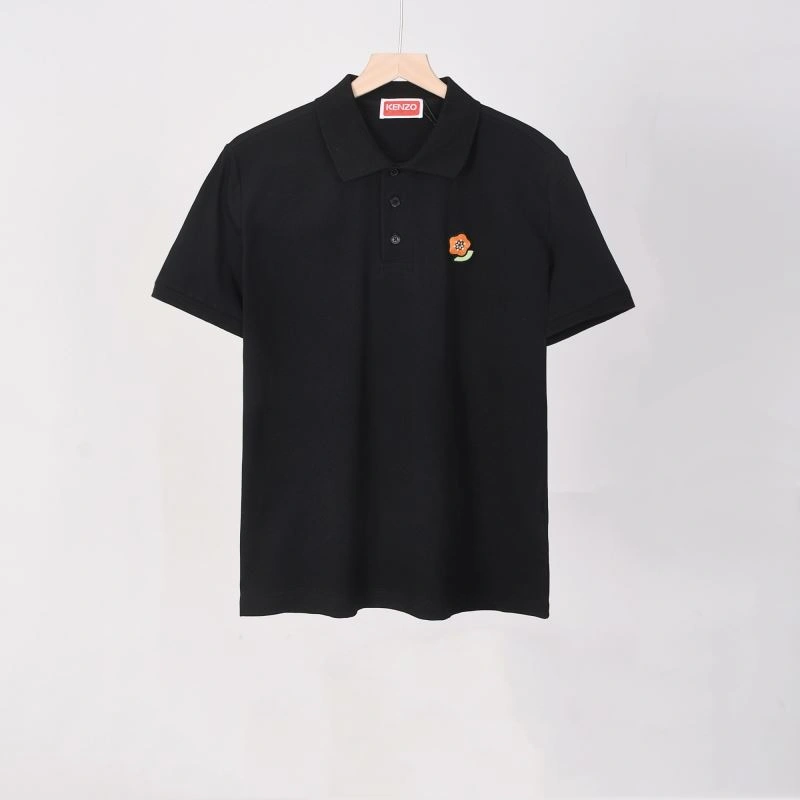 Kenzo T-Shirts HighQuality 157606