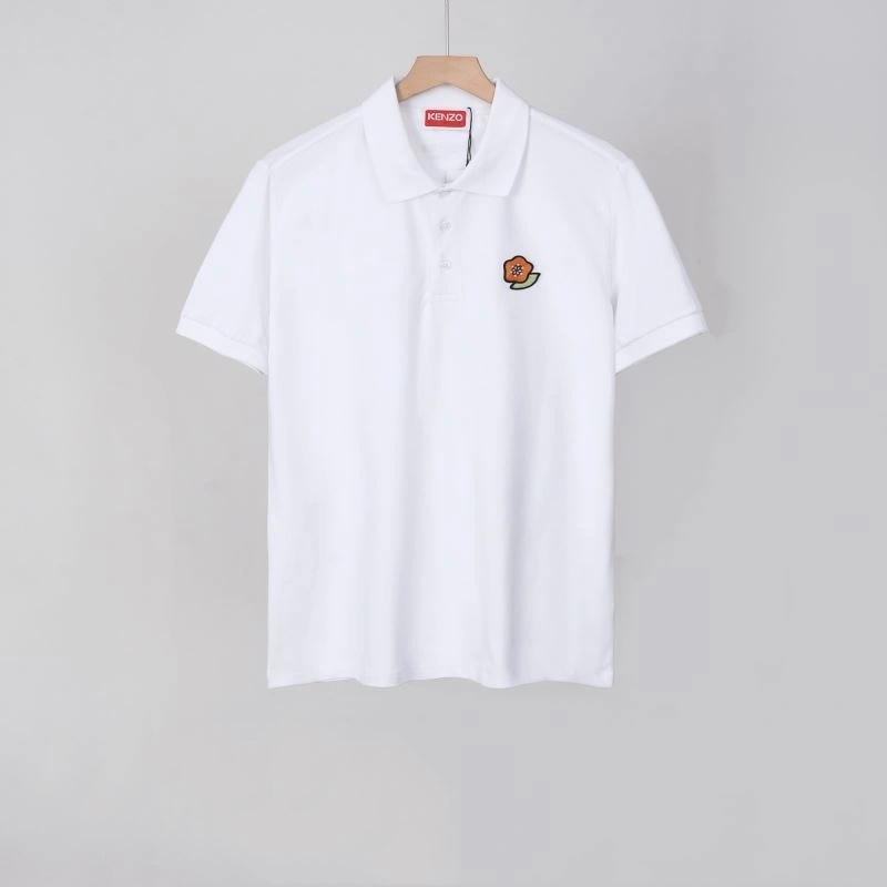 Kenzo T-Shirts HighQuality 157606