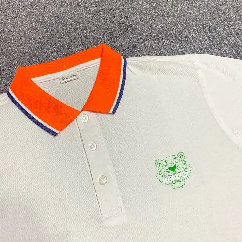 Neat Kenzo T-Shirts 164433