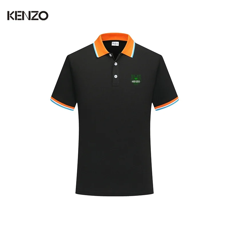 Neat Kenzo T-Shirts 164433