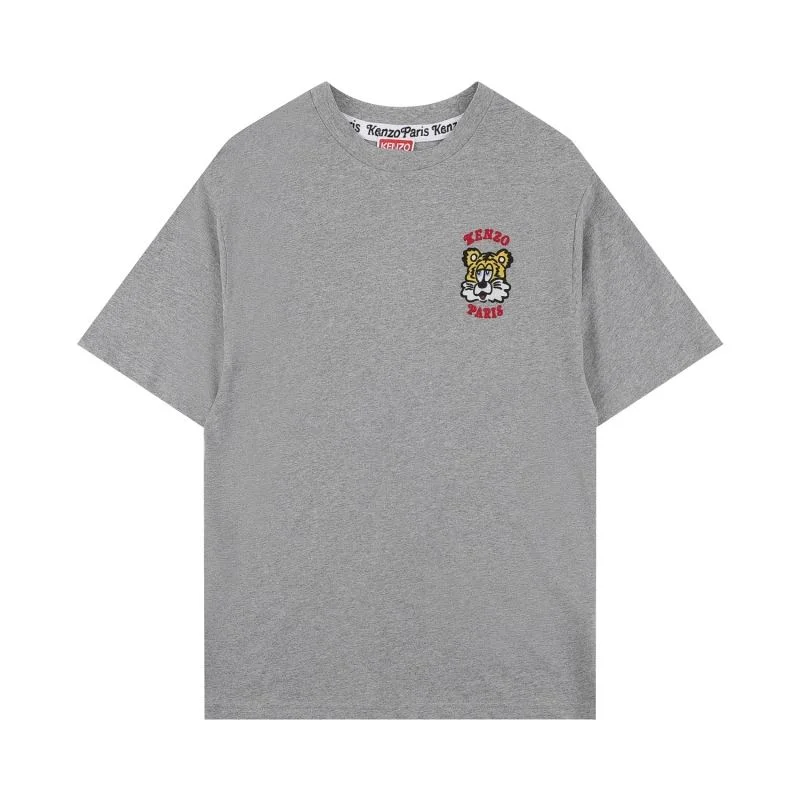 Kenzo T-Shirts Packable 163788