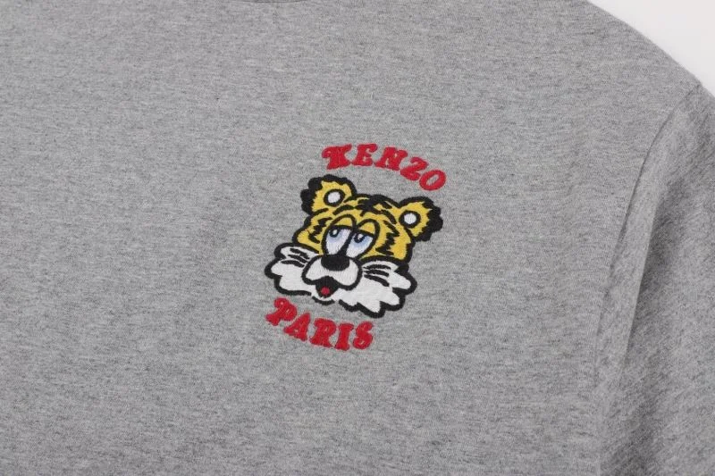 Kenzo T-Shirts Packable 163788
