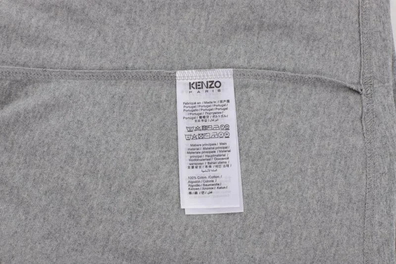 Kenzo T-Shirts Packable 163788
