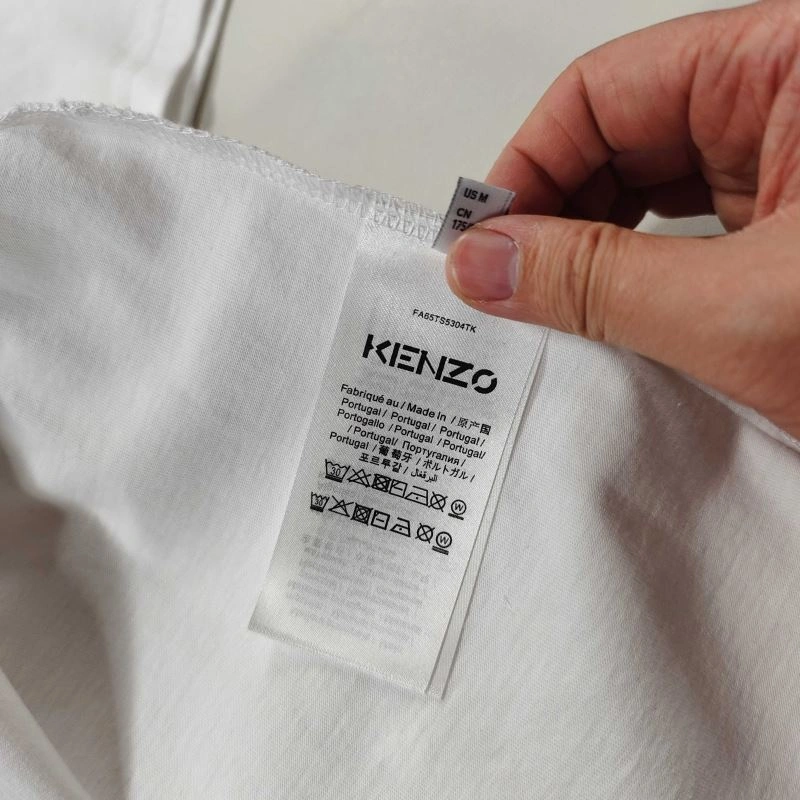 Kenzo T-Shirts Tailored 162795