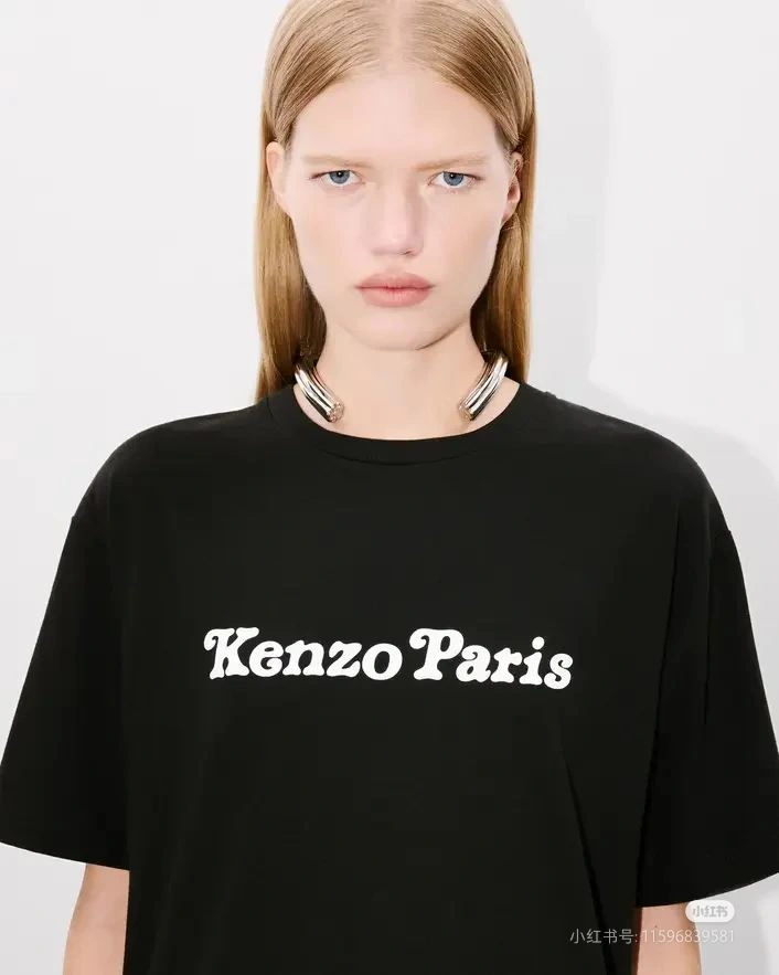 Kenzo T-Shirts Tailored 162795