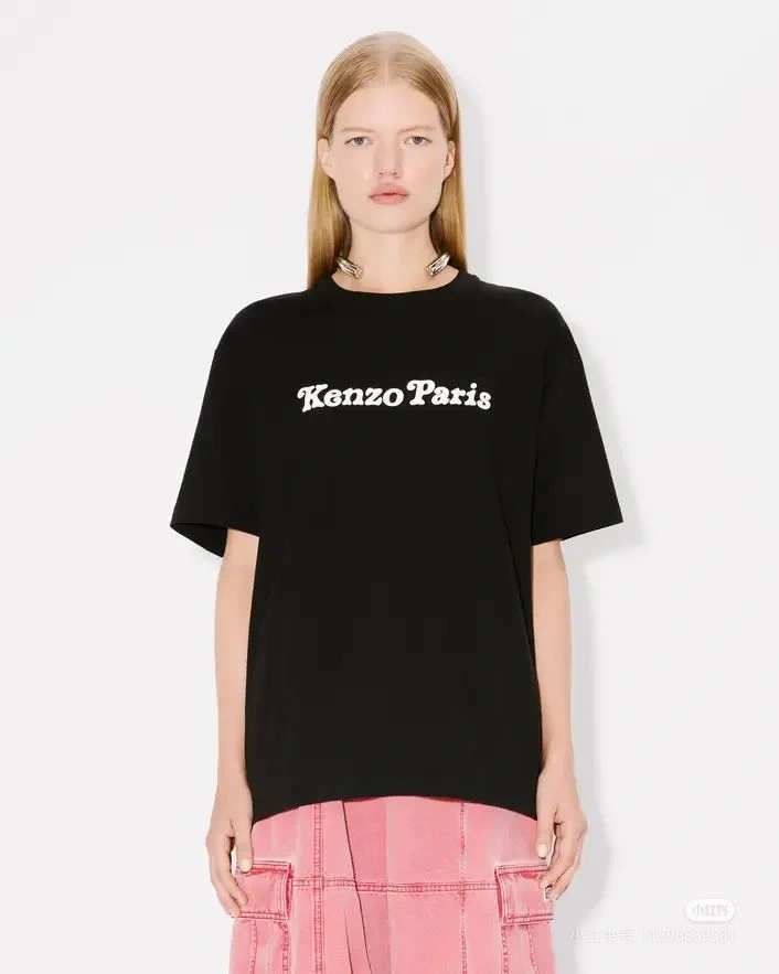 Kenzo T-Shirts Tailored 162795