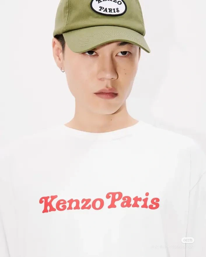 Kenzo T-Shirts Tailored 162795