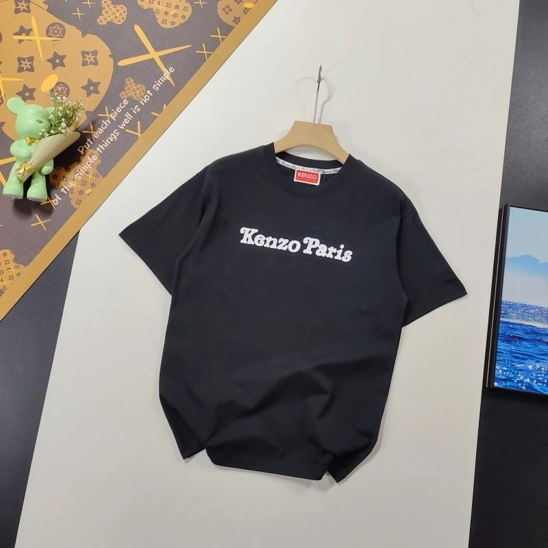 Kenzo T-Shirts Tailored 162795
