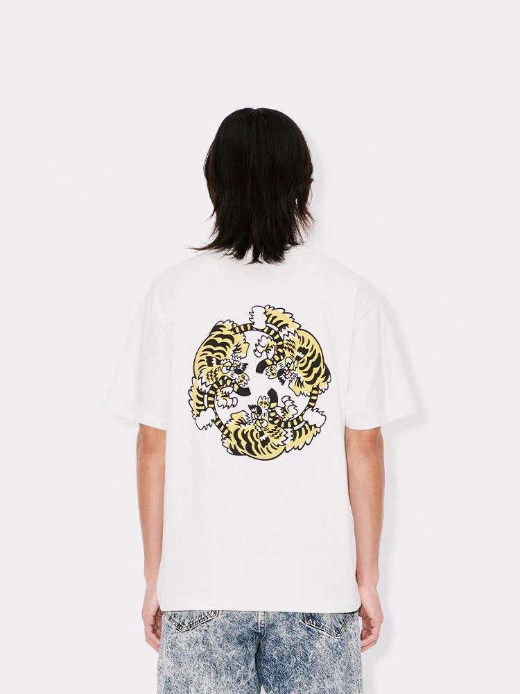 Kenzo T-Shirts Tailored 162795