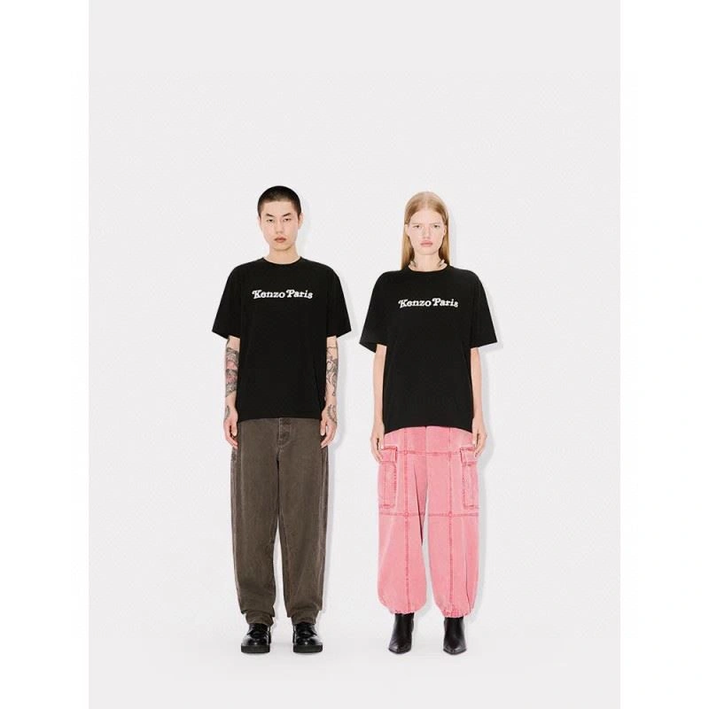 Kenzo T-Shirts Tailored 162795