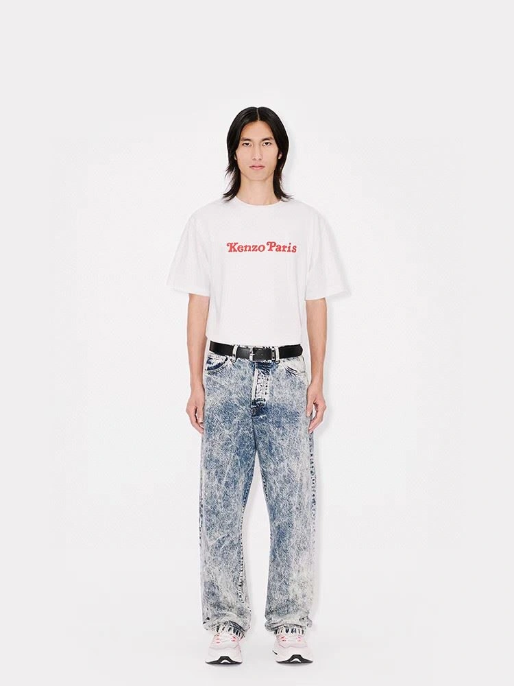 Kenzo T-Shirts Tailored 162795