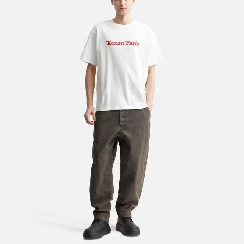 Kenzo T-Shirts Tailored 162795