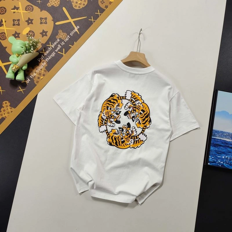 Kenzo T-Shirts Tailored 162795