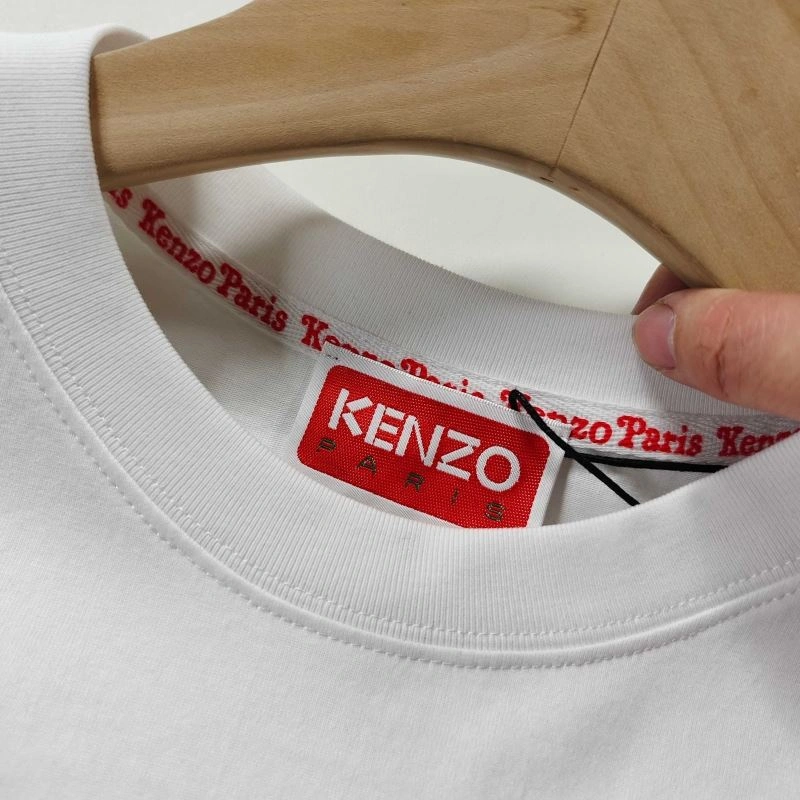 Kenzo T-Shirts Tailored 162795