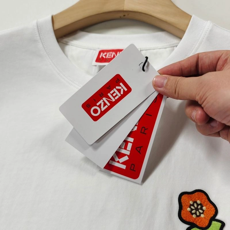 EasyCare Kenzo T-Shirts 162793