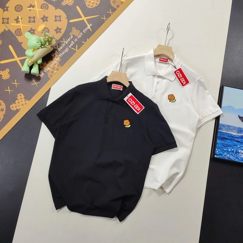 HighQuality Kenzo T-Shirts 162790