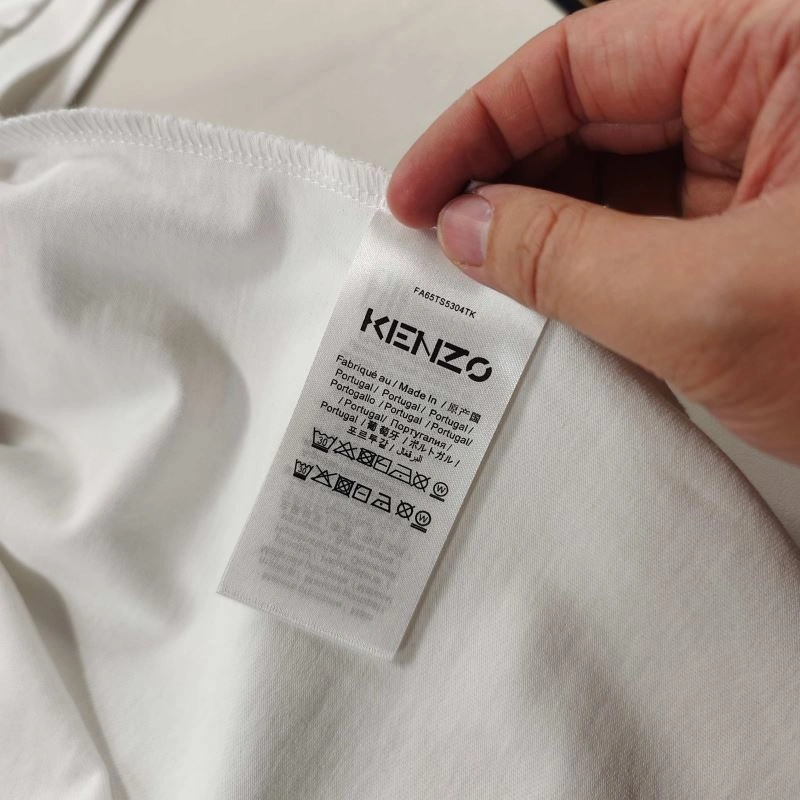 HighQuality Kenzo T-Shirts 162790