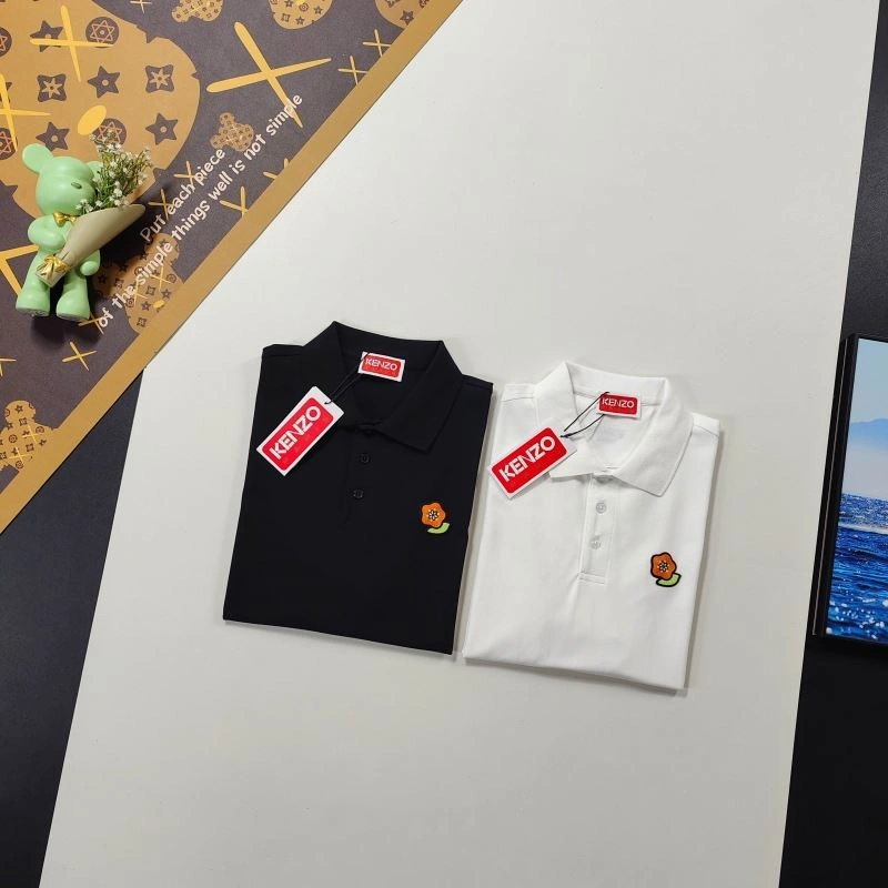 HighQuality Kenzo T-Shirts 162790