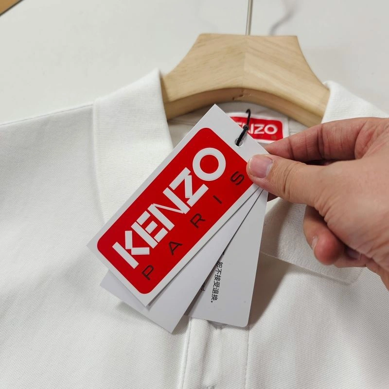 HighQuality Kenzo T-Shirts 162790