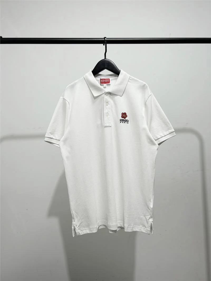 Kenzo T-Shirts FashionForward 162832