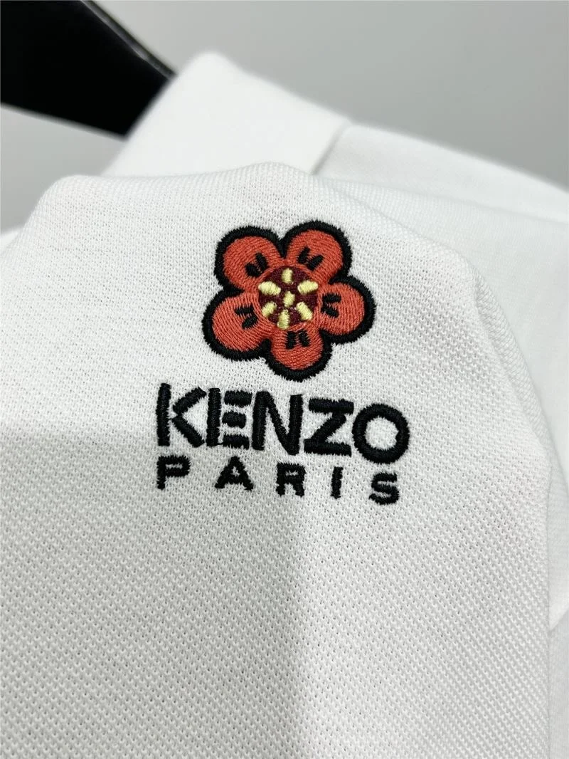 Kenzo T-Shirts FashionForward 162832