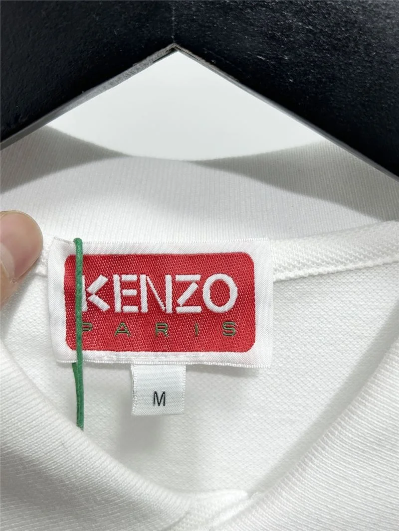 Kenzo T-Shirts FashionForward 162832