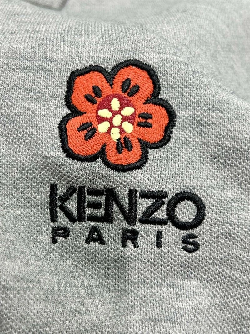 ZeroBulk Kenzo T-Shirts 162781