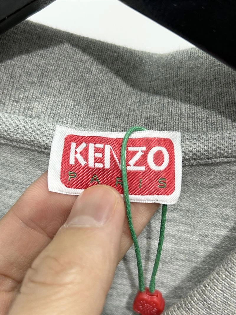 ZeroBulk Kenzo T-Shirts 162781