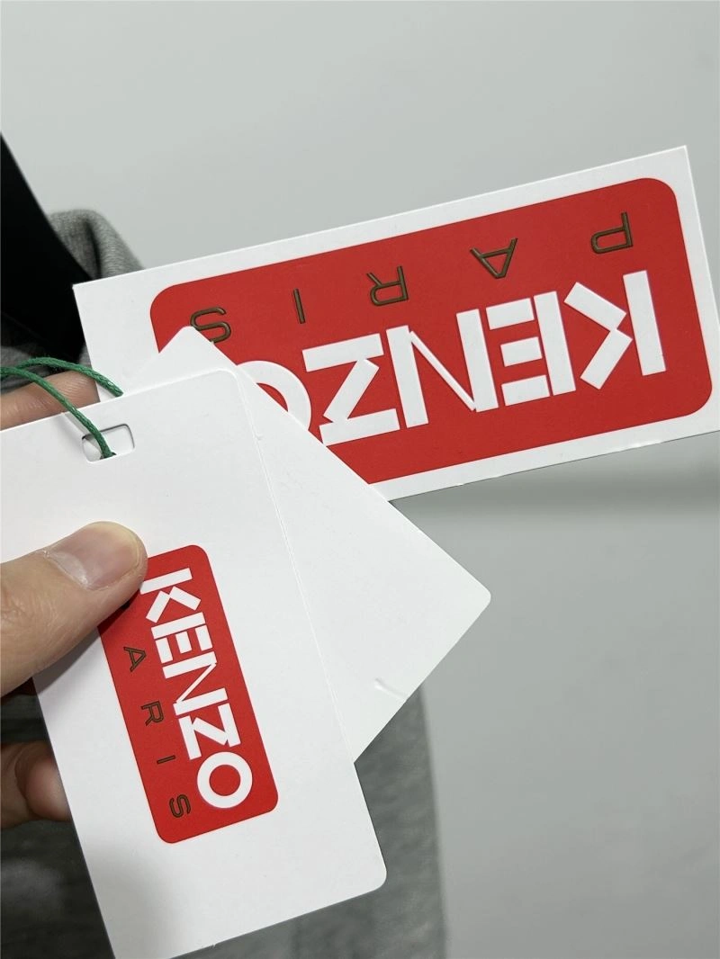 ZeroBulk Kenzo T-Shirts 162781