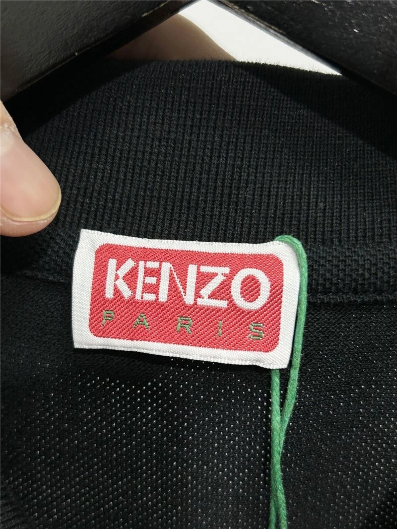 Thermal Kenzo T-Shirts 162779