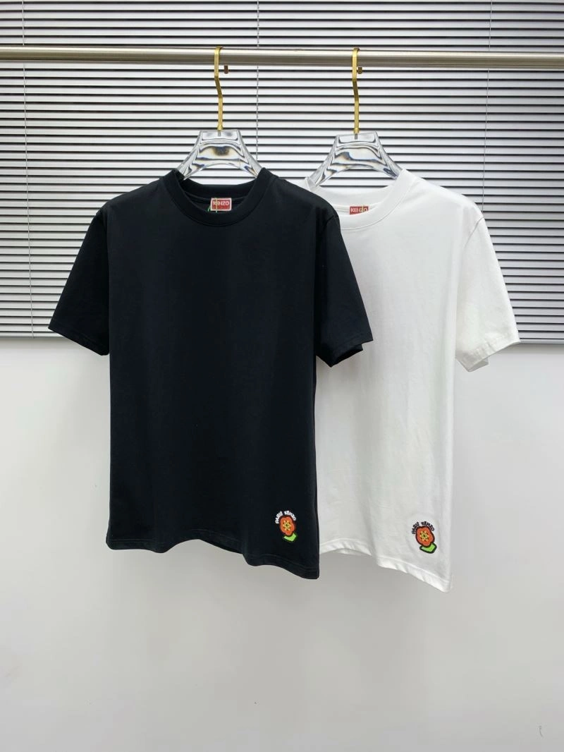 Kenzo T-Shirts EyeCatching 161696