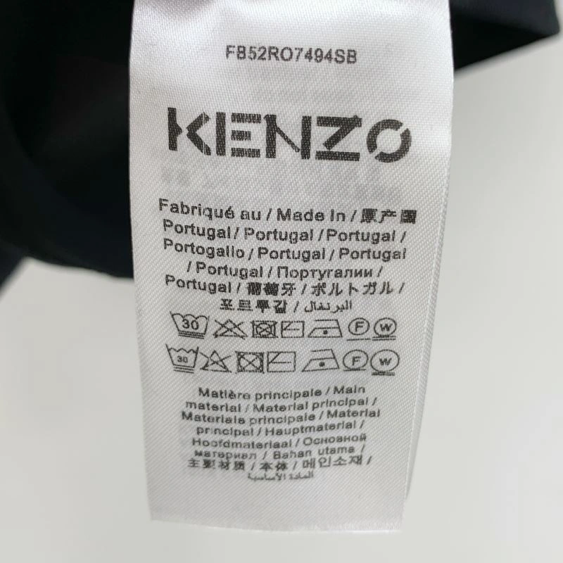 Kenzo T-Shirts EyeCatching 161696