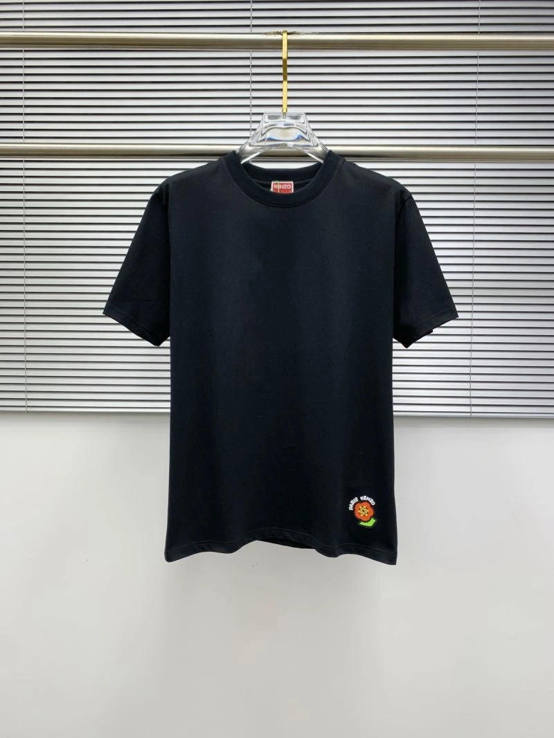 Kenzo T-Shirts EyeCatching 161696