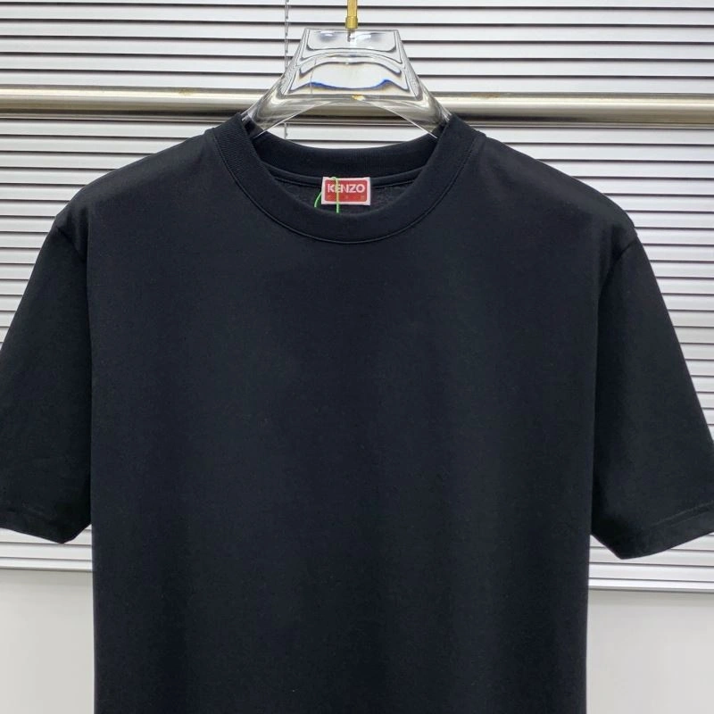 Kenzo T-Shirts EyeCatching 161696