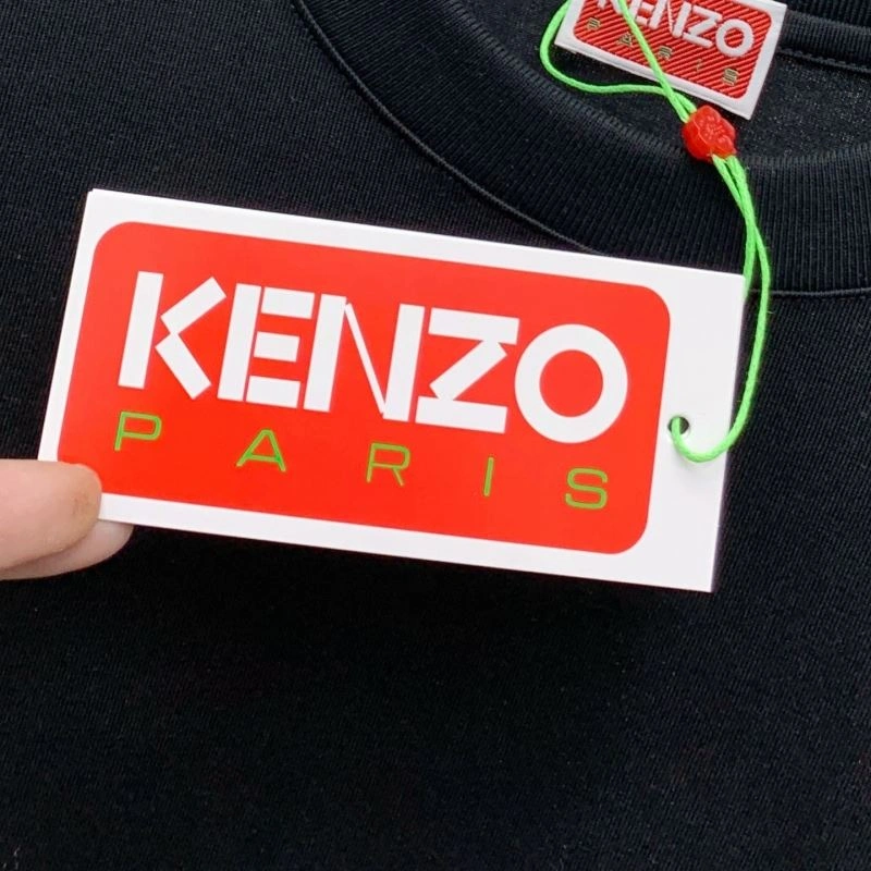Kenzo T-Shirts EyeCatching 161696