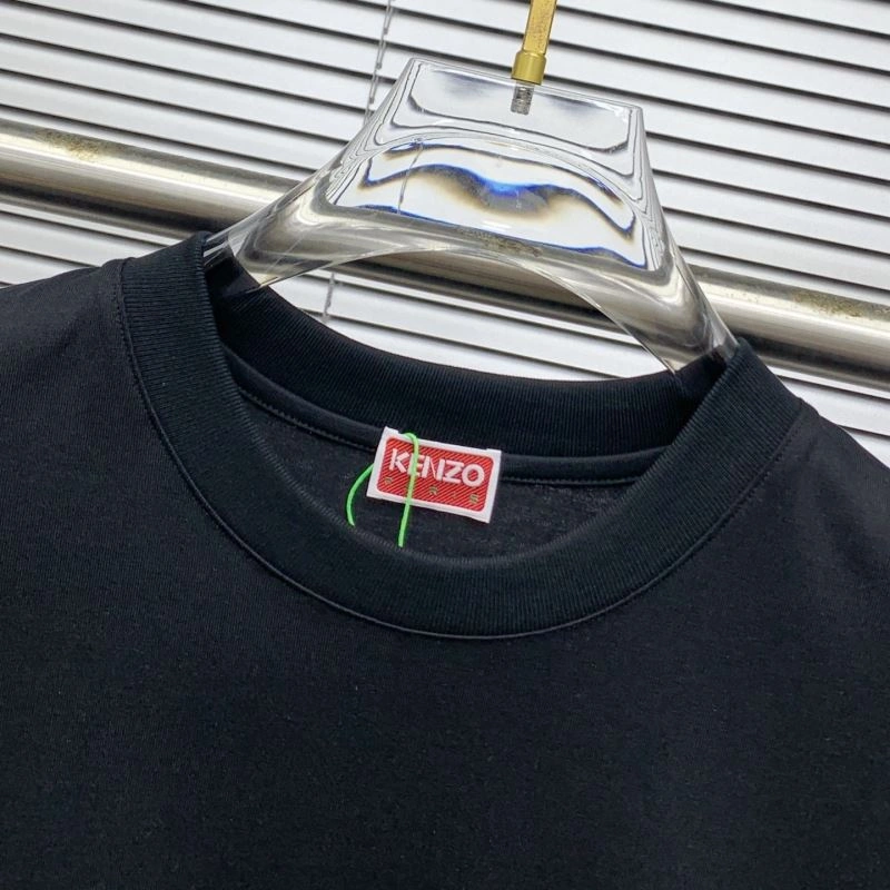 Kenzo T-Shirts EyeCatching 161696