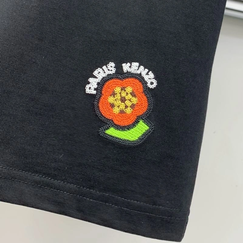Kenzo T-Shirts EyeCatching 161696