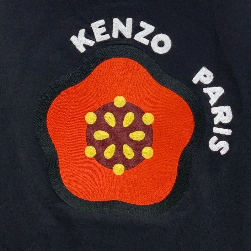 Kenzo T-Shirts EyeCatching 161696