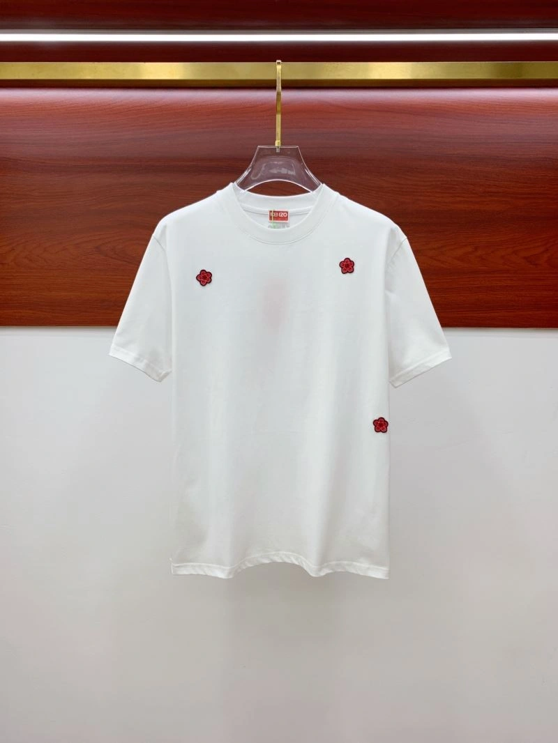 Kenzo T-Shirts Stylish 161733