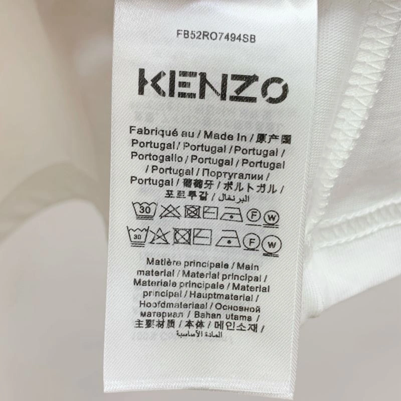 Kenzo T-Shirts Stylish 161733