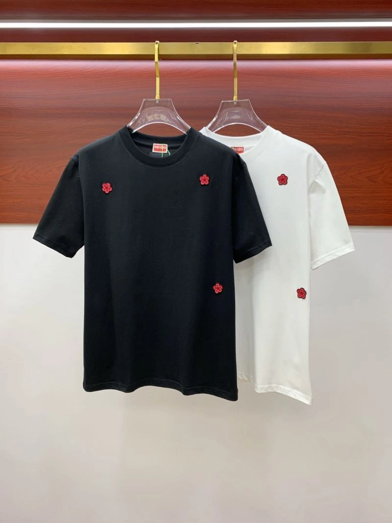 Kenzo T-Shirts Stylish 161733