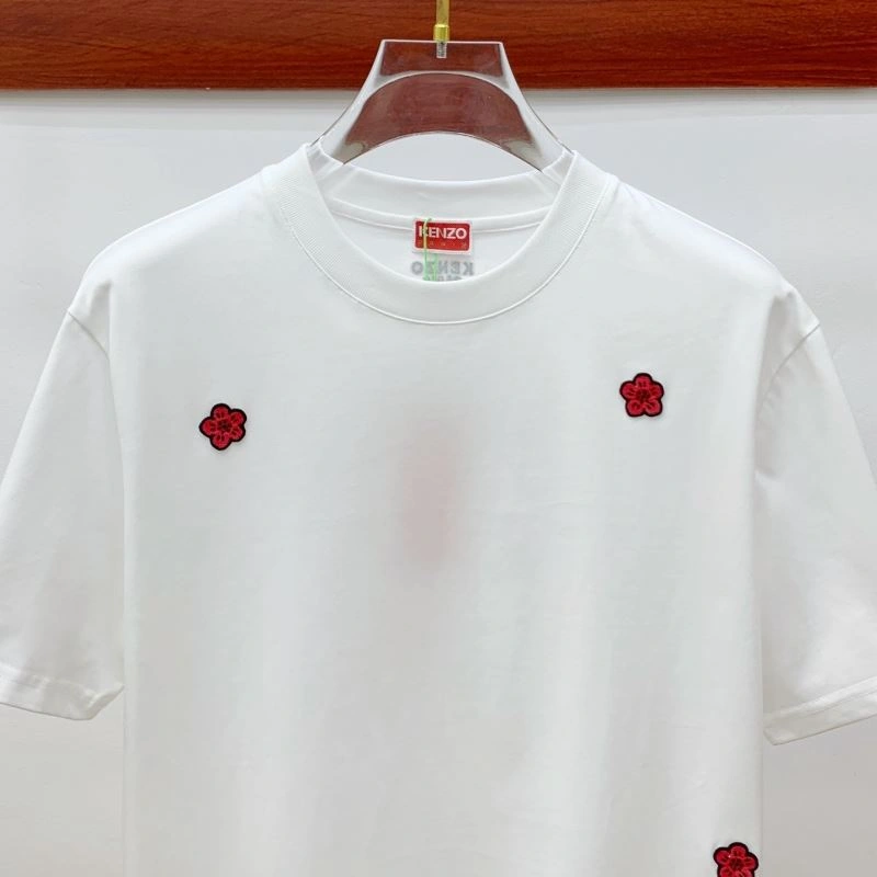 Kenzo T-Shirts Stylish 161733