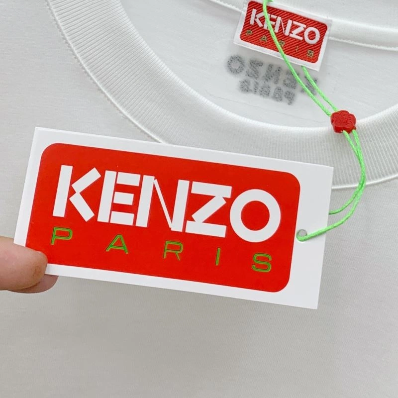 Kenzo T-Shirts Stylish 161733